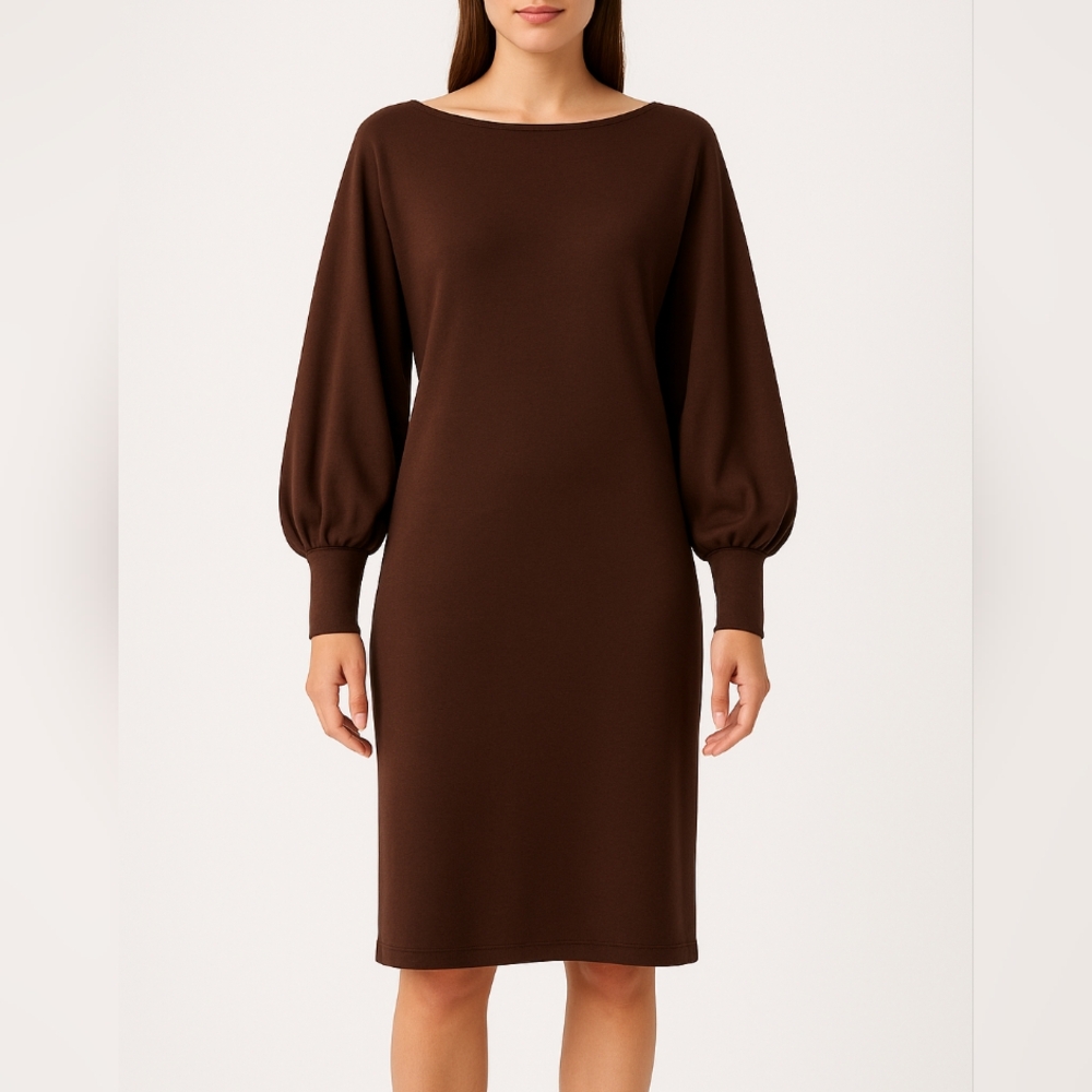 Stella batwing dress
